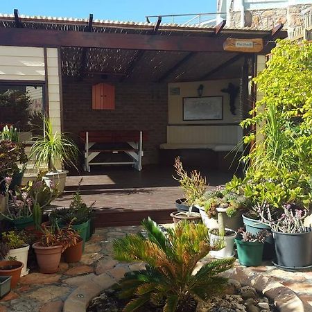 18 Steps - Seaside Cottage With Breathtaking Views Cape Town Dış mekan fotoğraf