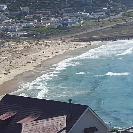 18 Steps - Seaside Cottage With Breathtaking Views Cape Town Dış mekan fotoğraf