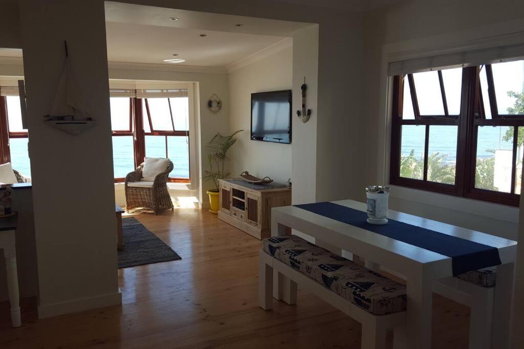 18 Steps - Seaside Cottage With Breathtaking Views Cape Town Dış mekan fotoğraf