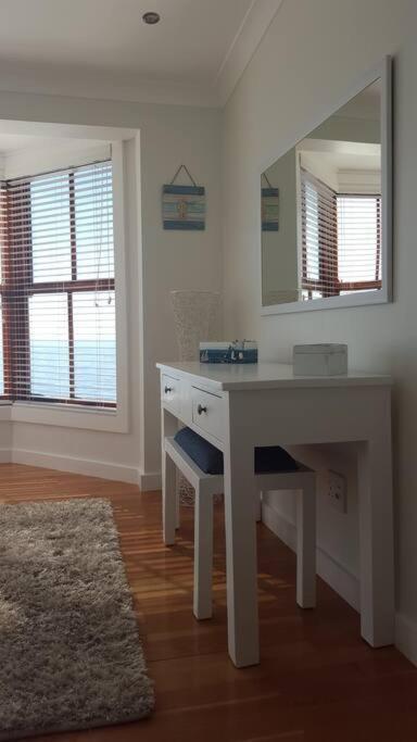 18 Steps - Seaside Cottage With Breathtaking Views Cape Town Dış mekan fotoğraf