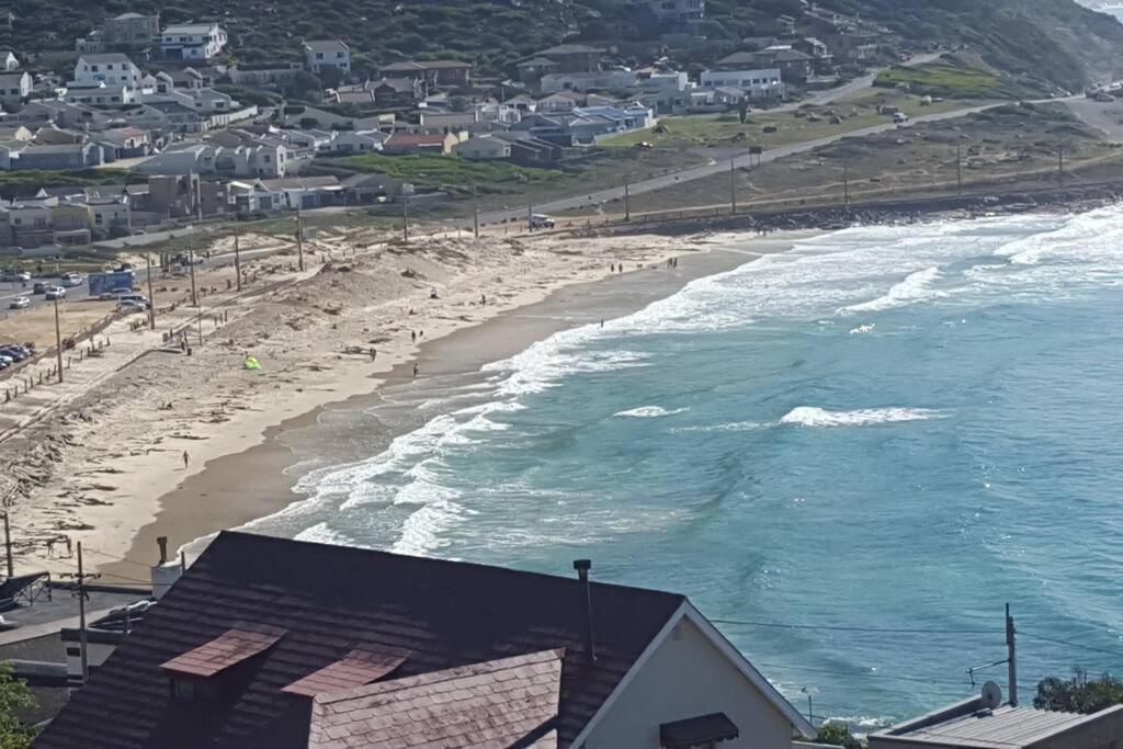 18 Steps - Seaside Cottage With Breathtaking Views Cape Town Dış mekan fotoğraf